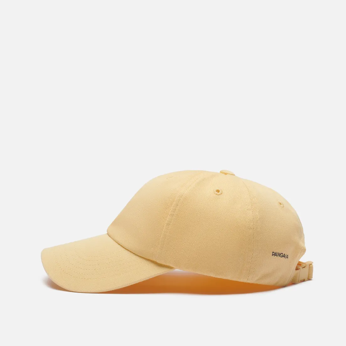 PANGAIA Кепка Oilseed Hemp Twill Baseball