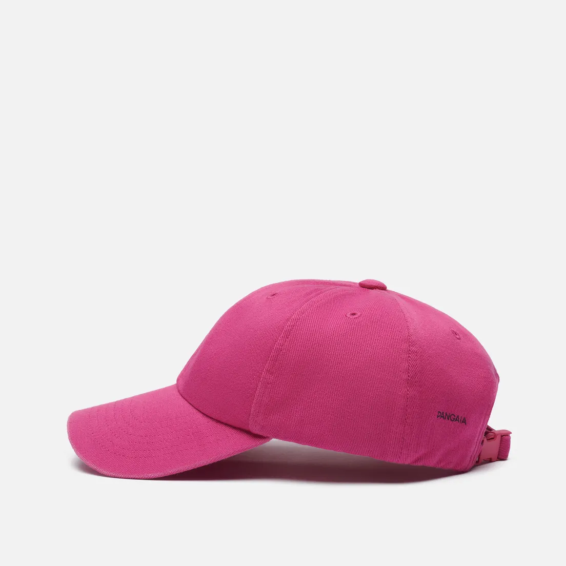 PANGAIA Кепка Oilseed Hemp Twill Baseball