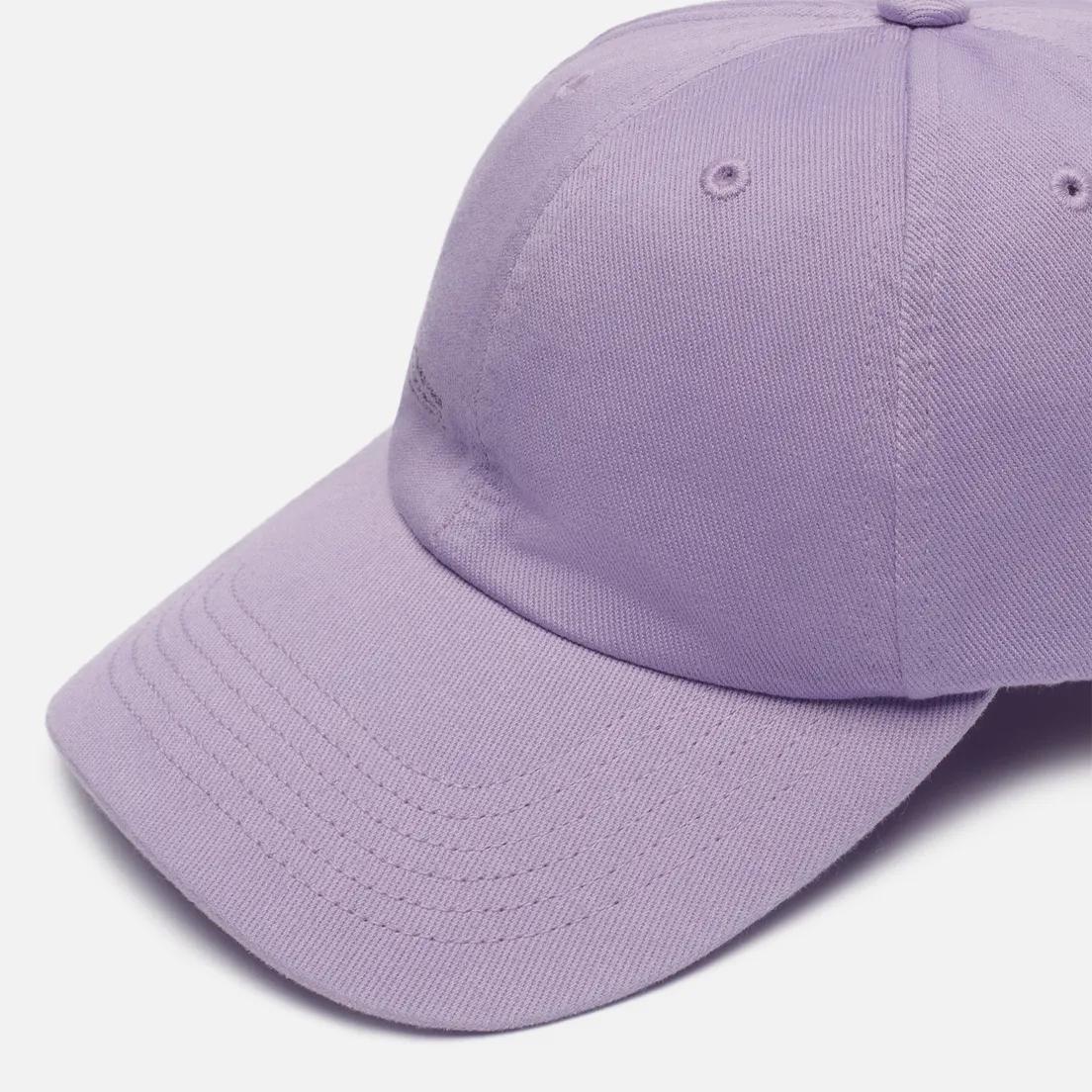 PANGAIA Кепка Oilseed Hemp Twill Baseball