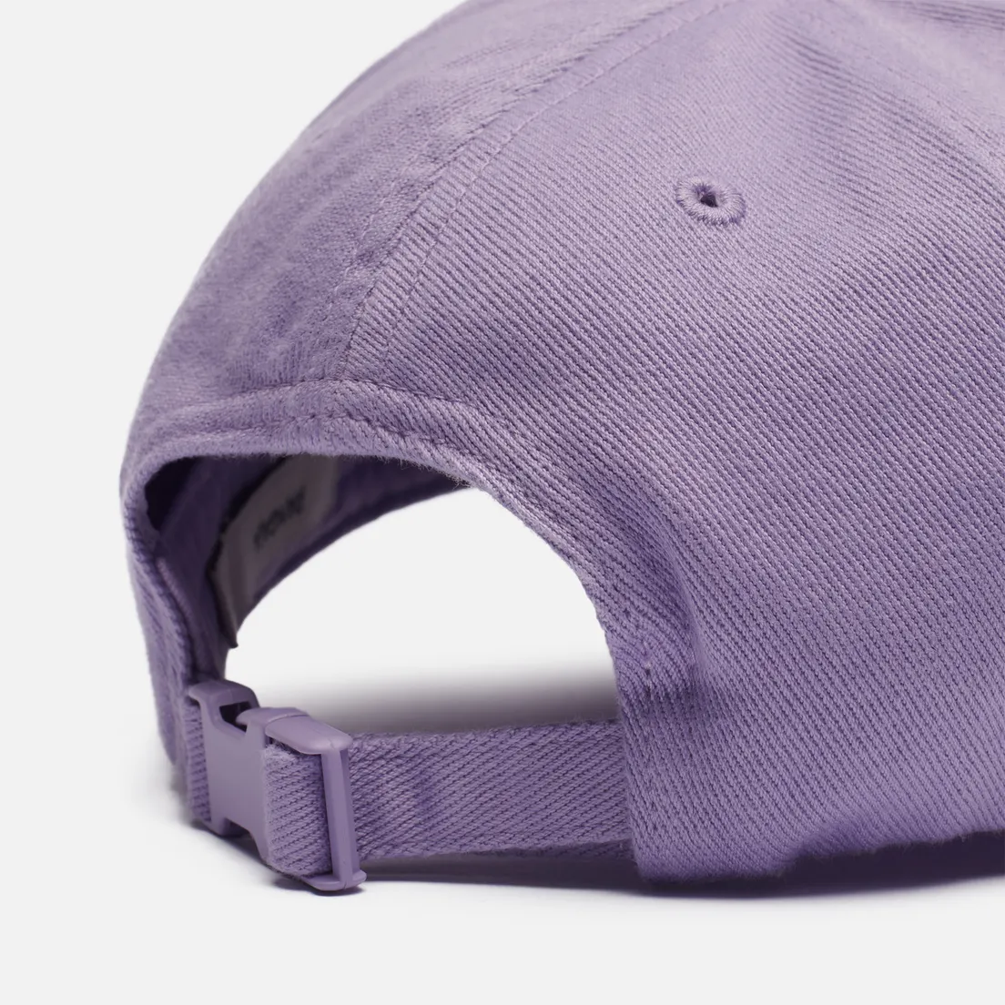 PANGAIA Кепка Oilseed Hemp Twill Baseball