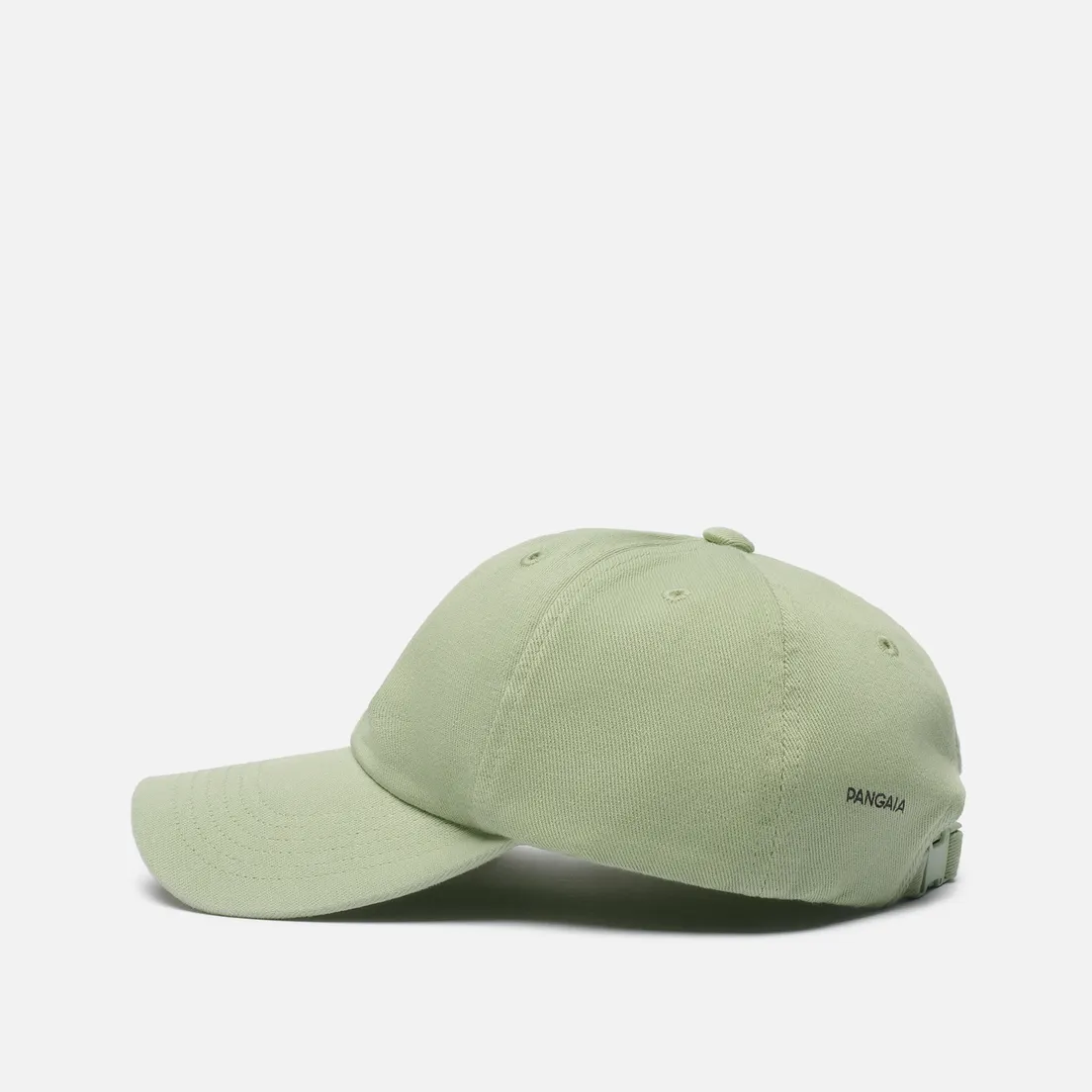 PANGAIA Кепка Oilseed Hemp Twill Baseball