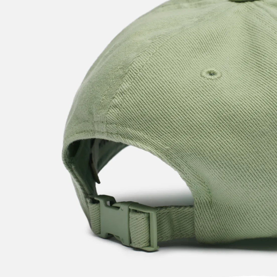 PANGAIA Кепка Oilseed Hemp Twill Baseball