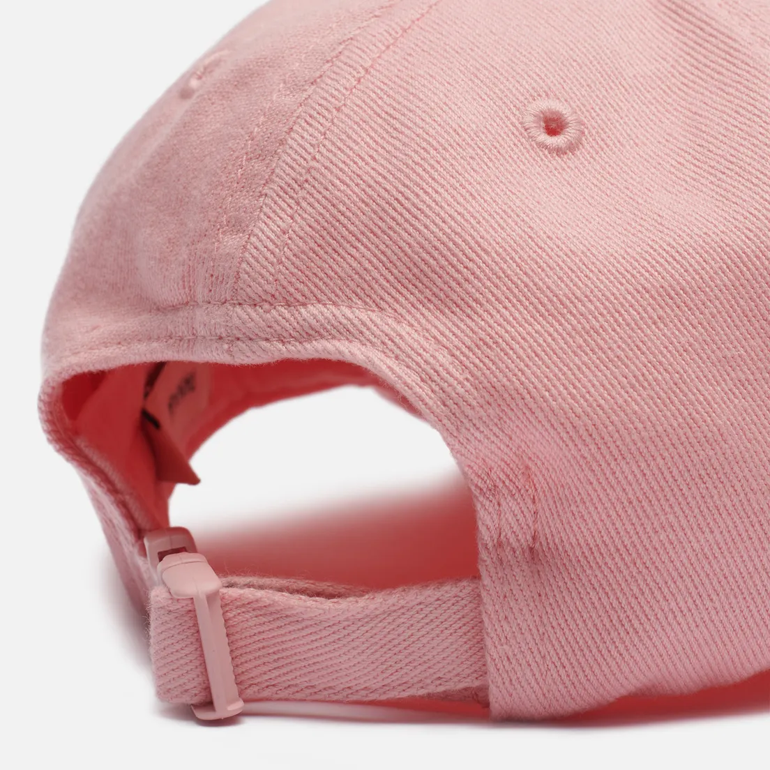 PANGAIA Кепка Oilseed Hemp Twill Baseball