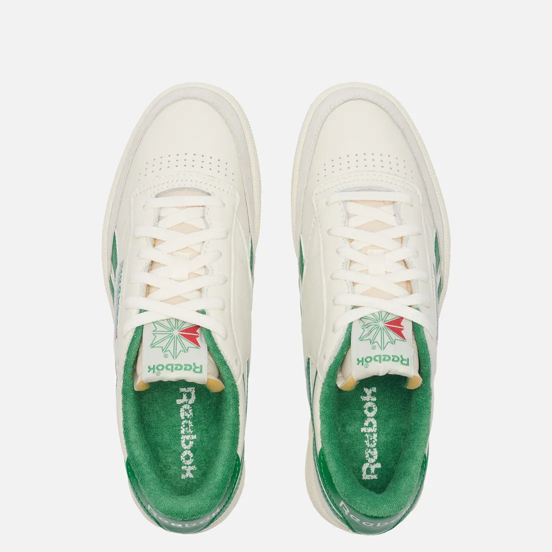 Reebok Кроссовки Club C Revenge Vintage