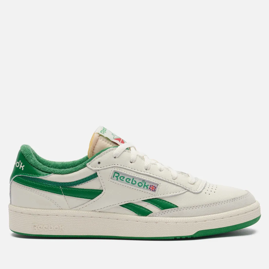 Reebok Кроссовки Club C Revenge Vintage