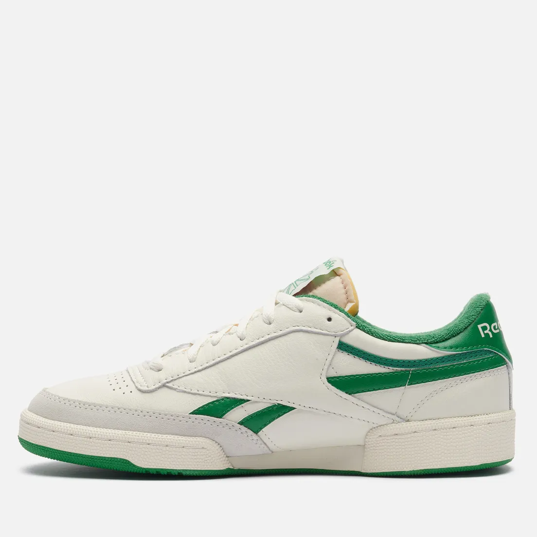 Reebok Кроссовки Club C Revenge Vintage