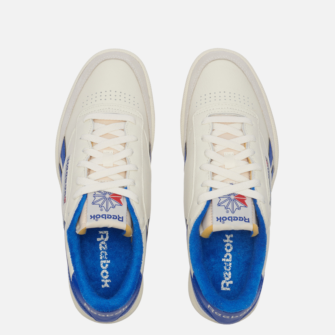 Reebok Кроссовки Club C Revenge Vintage