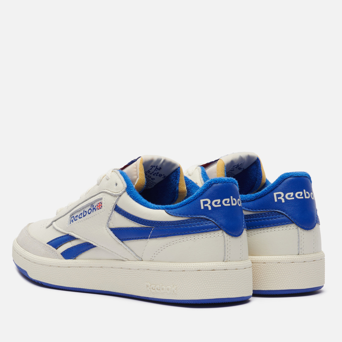 Reebok Кроссовки Club C Revenge Vintage