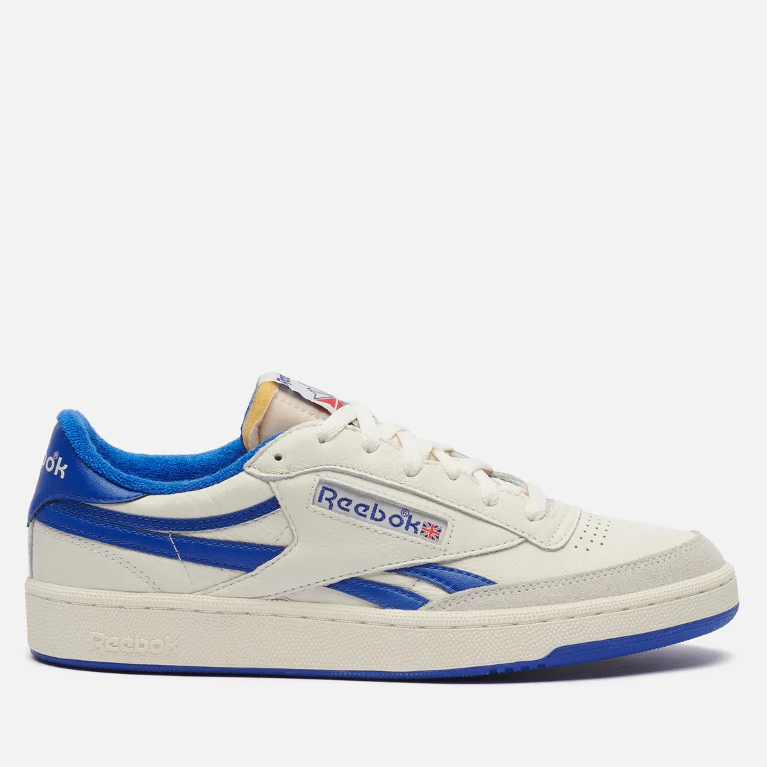 Reebok Кроссовки Club C Revenge Vintage
