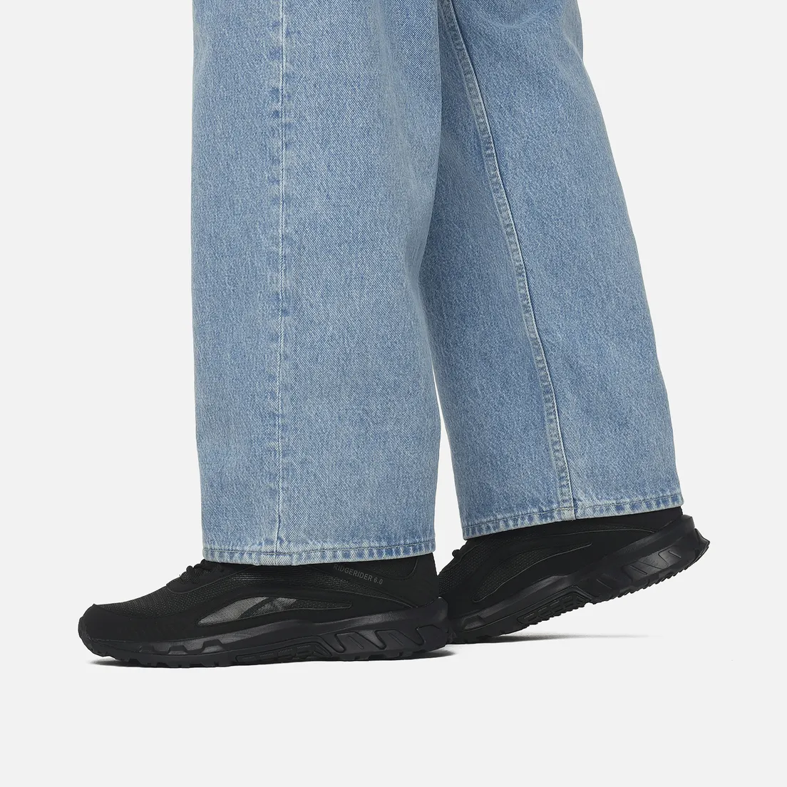 Reebok Мужские кроссовки Ridgerider 6.0