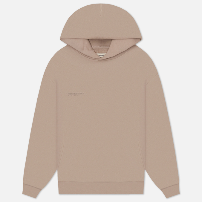 Мужская толстовка PANGAIA 365 Midweight Hoodie