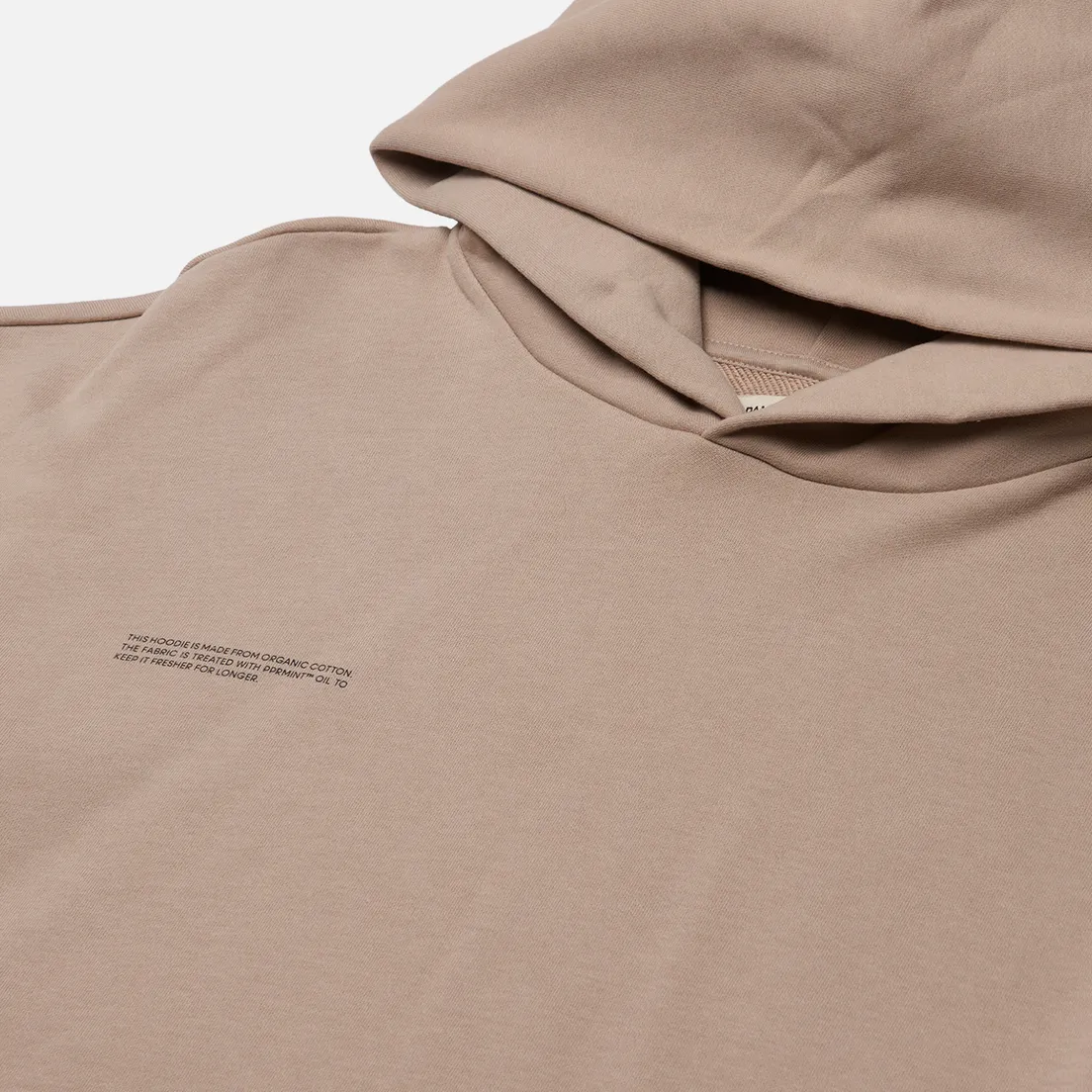 PANGAIA Мужская толстовка 365 Midweight Hoodie