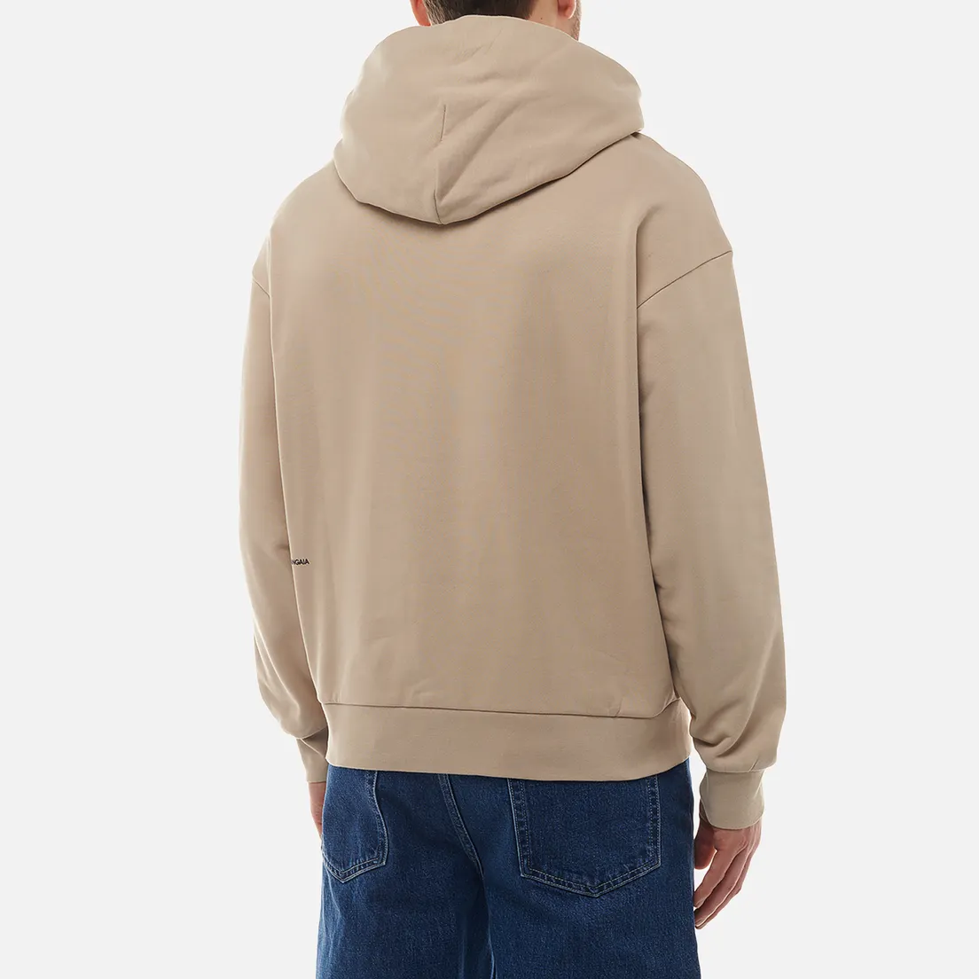PANGAIA Мужская толстовка 365 Midweight Hoodie