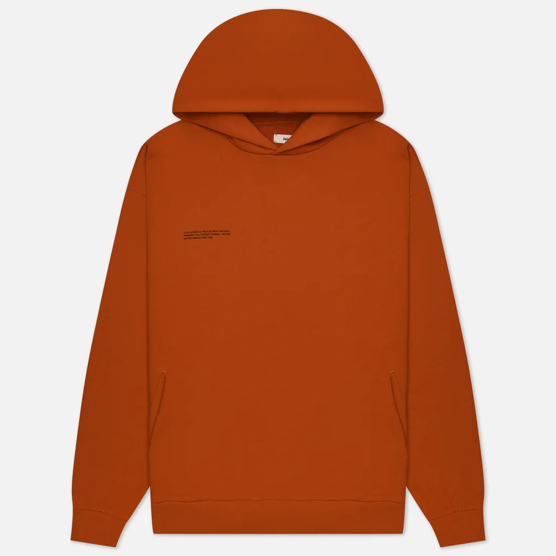 PANGAIA Мужская толстовка 365 Seasonal Hoodie