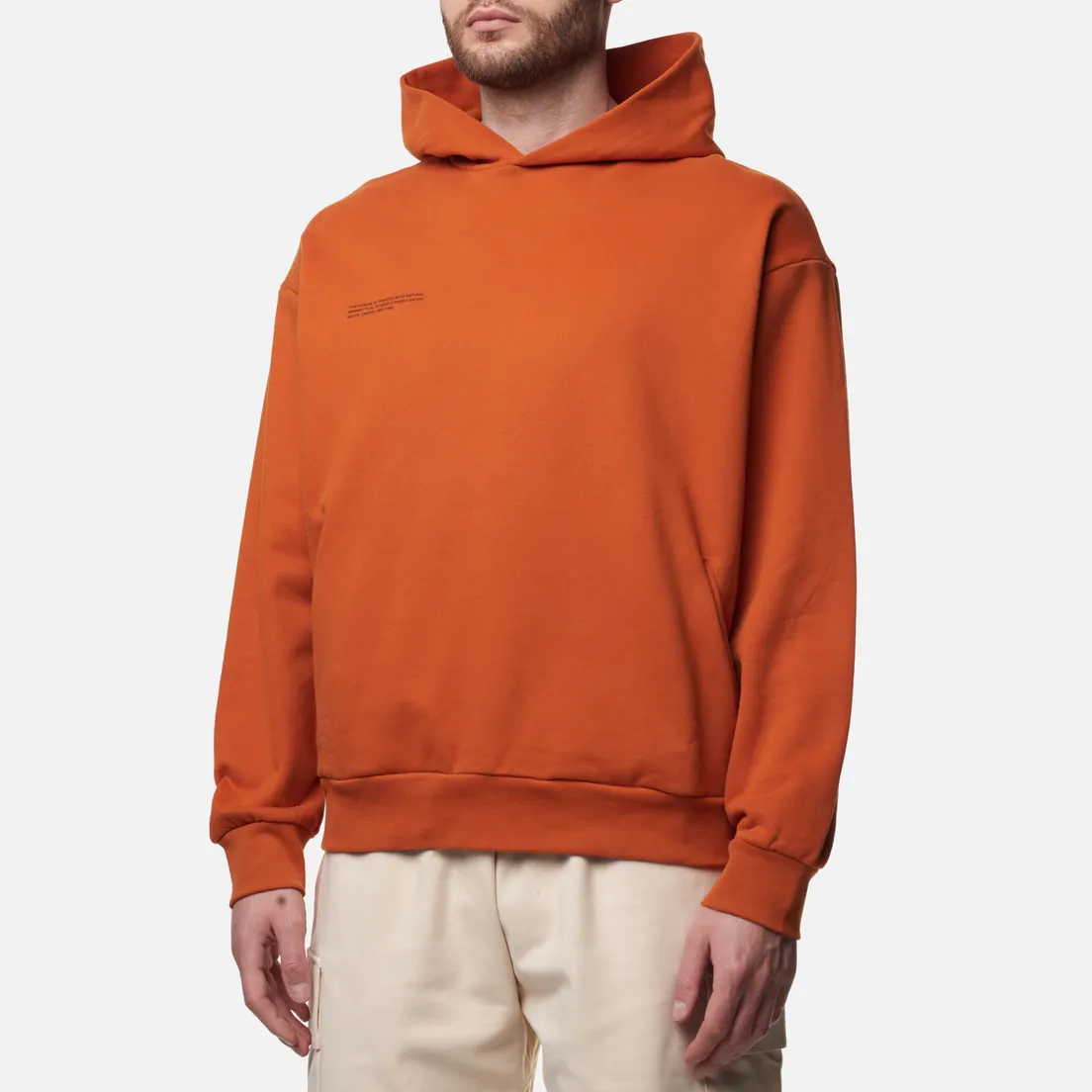 PANGAIA Мужская толстовка 365 Seasonal Hoodie
