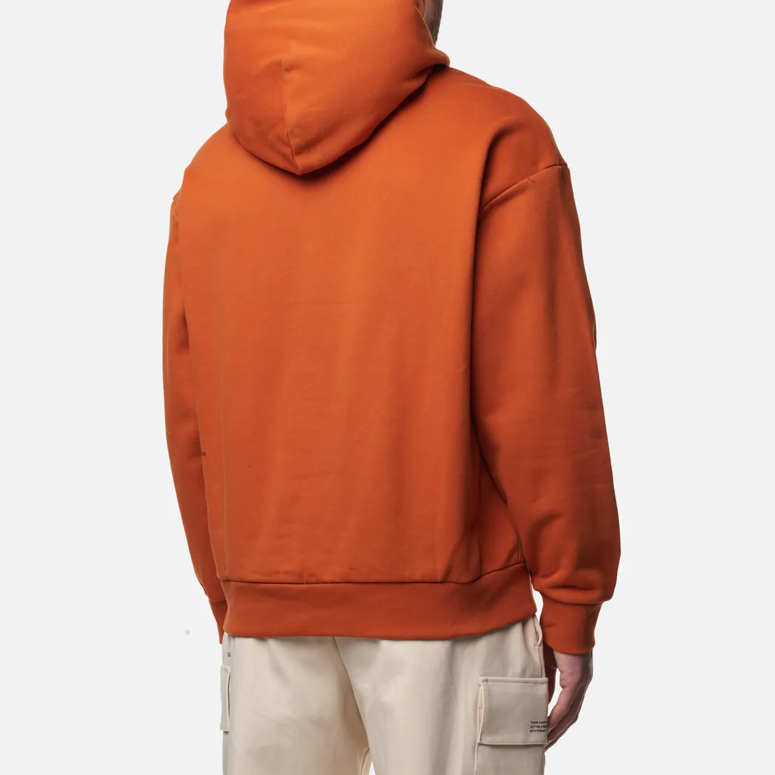 PANGAIA Мужская толстовка 365 Seasonal Hoodie