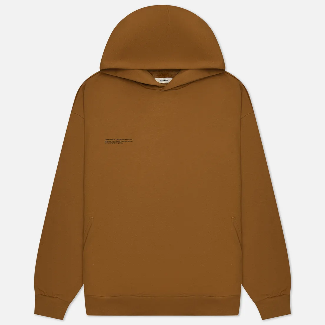 PANGAIA Мужская толстовка 365 Seasonal Hoodie