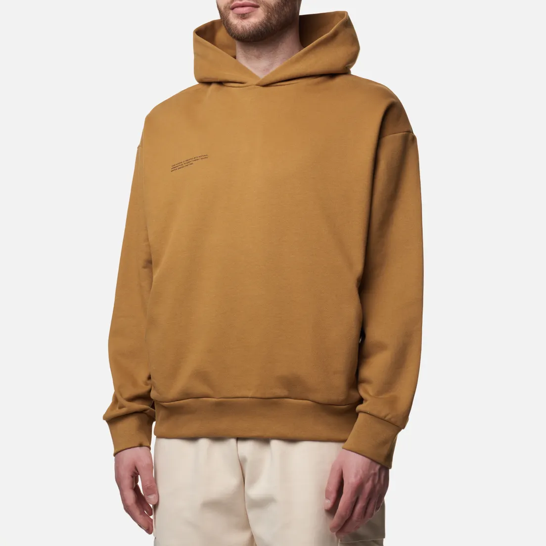 PANGAIA Мужская толстовка 365 Seasonal Hoodie