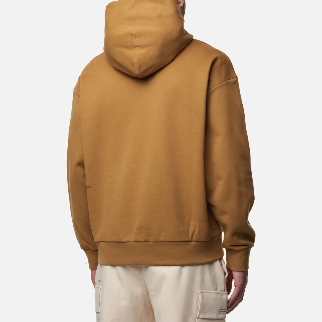 PANGAIA Мужская толстовка 365 Seasonal Hoodie