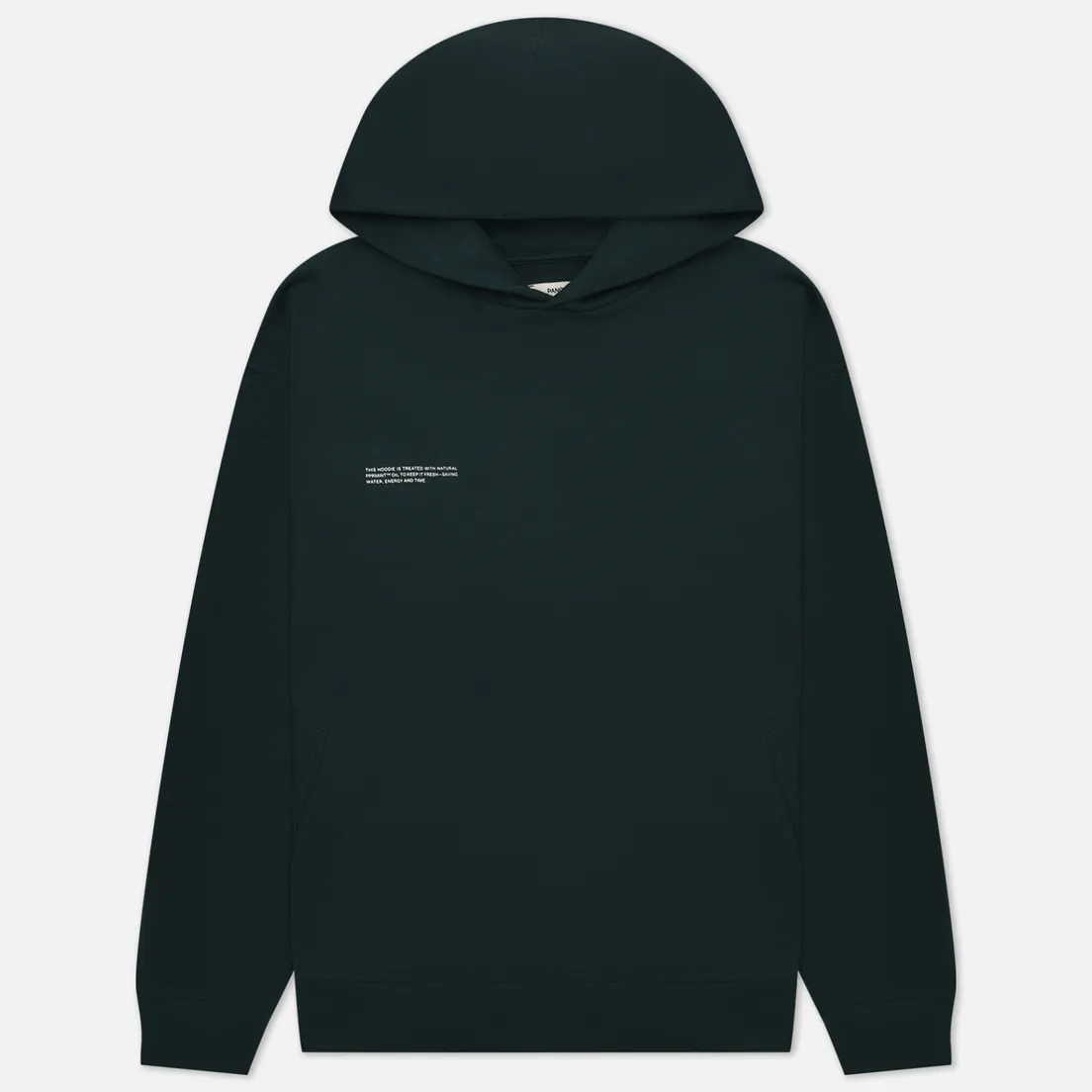 PANGAIA Мужская толстовка 365 Seasonal Hoodie