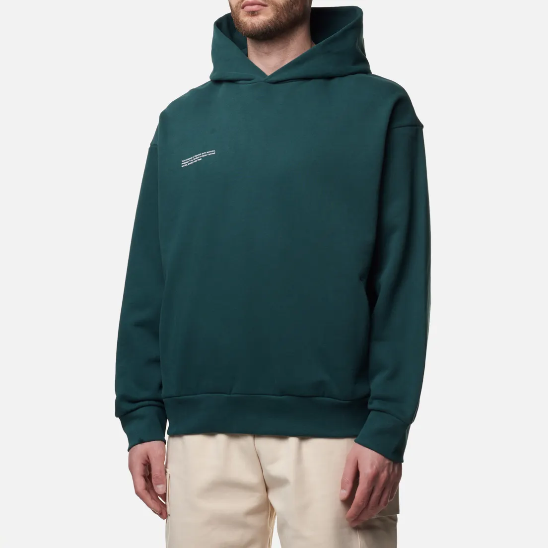 PANGAIA Мужская толстовка 365 Seasonal Hoodie