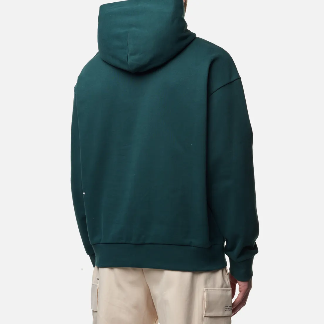 PANGAIA Мужская толстовка 365 Seasonal Hoodie