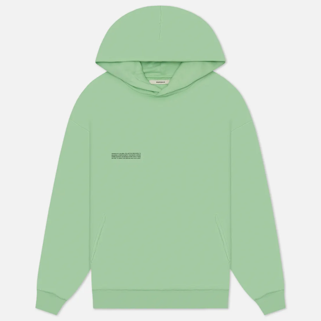 PANGAIA Мужская толстовка 365 Midweight Hoodie