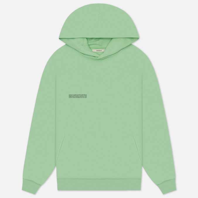 Мужская толстовка PANGAIA 365 Midweight Hoodie