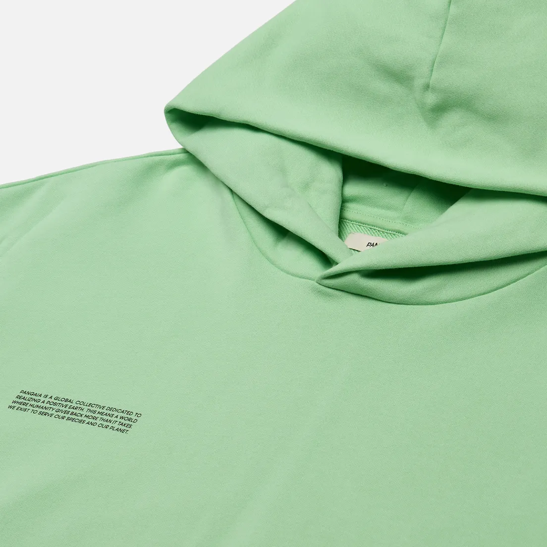 PANGAIA Мужская толстовка 365 Midweight Hoodie