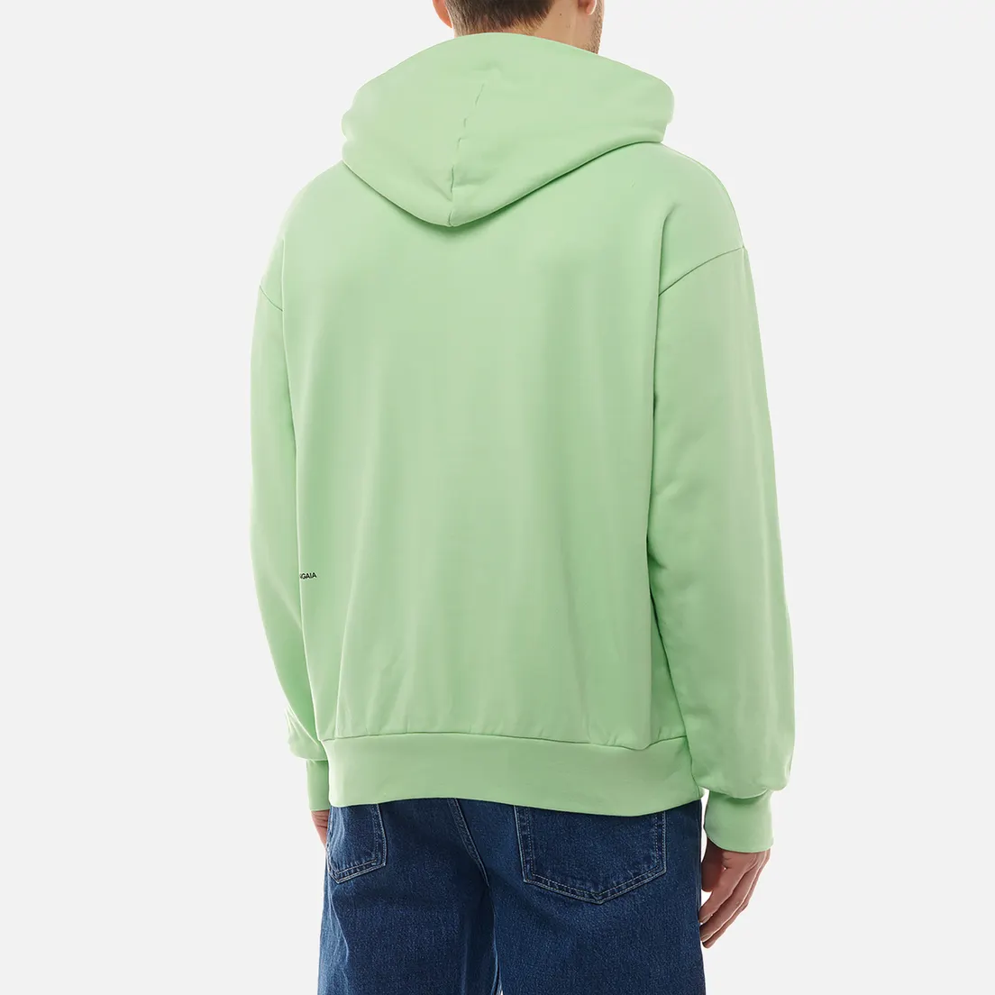 PANGAIA Мужская толстовка 365 Midweight Hoodie