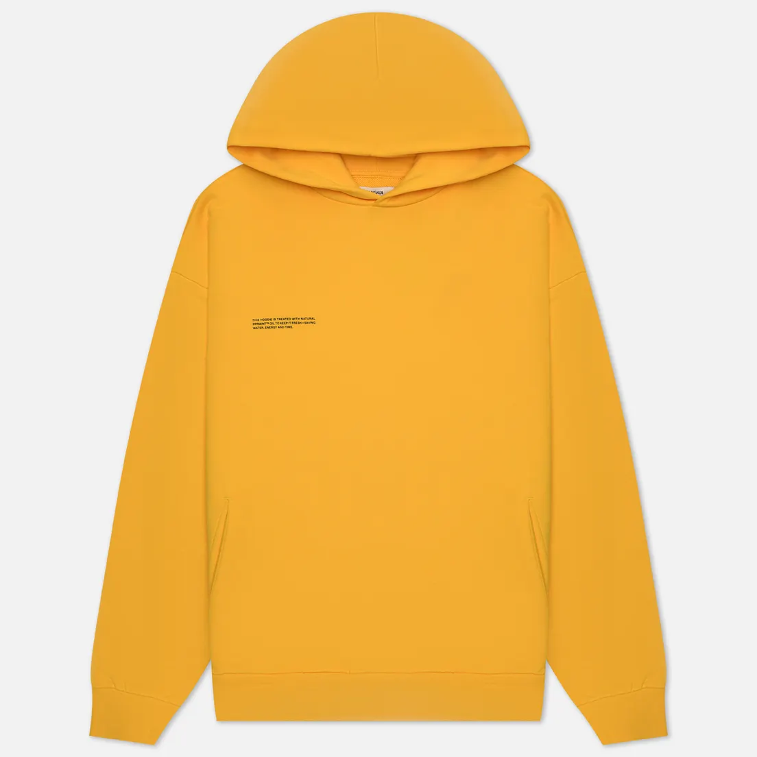 PANGAIA Мужская толстовка 365 Seasonal Hoodie