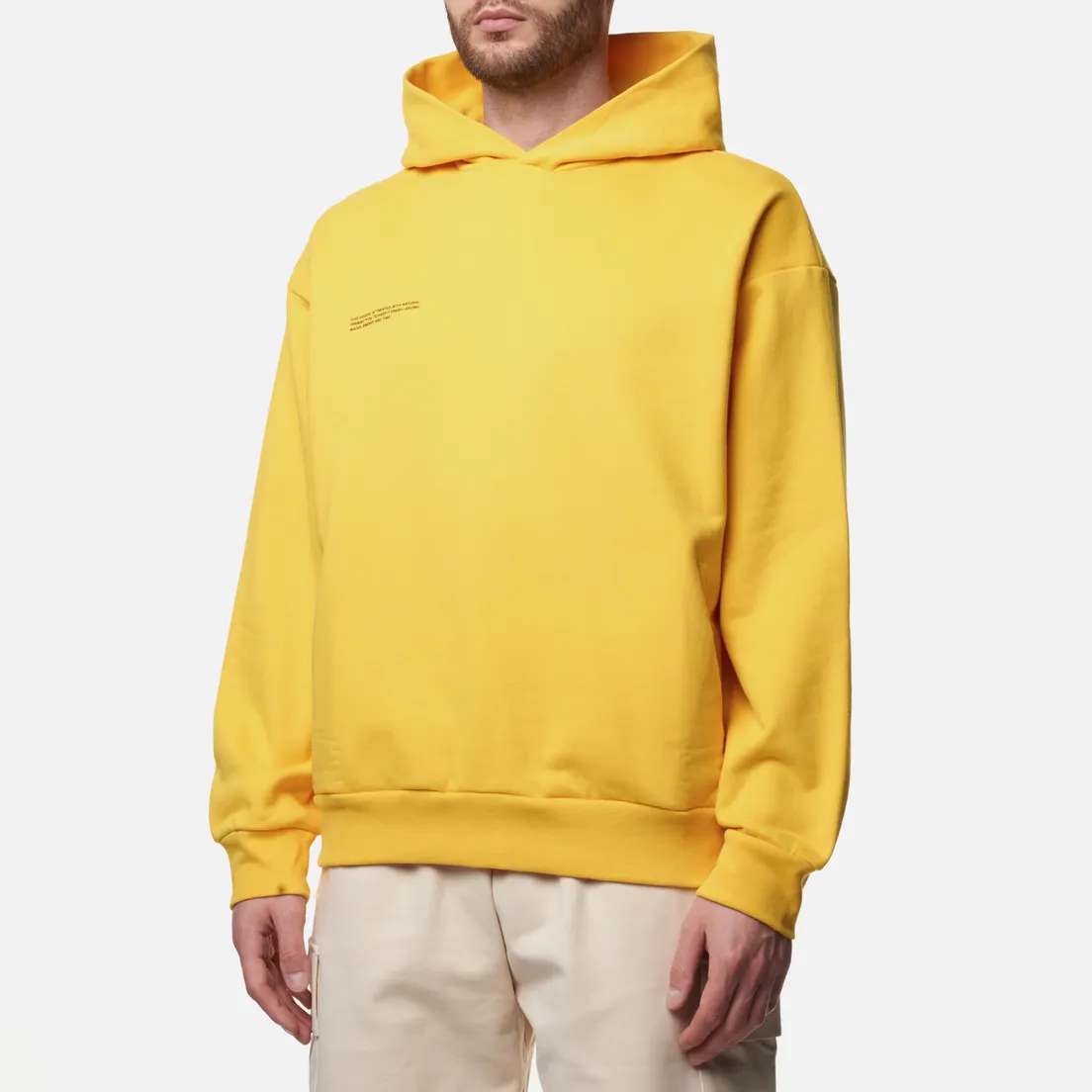 PANGAIA Мужская толстовка 365 Seasonal Hoodie