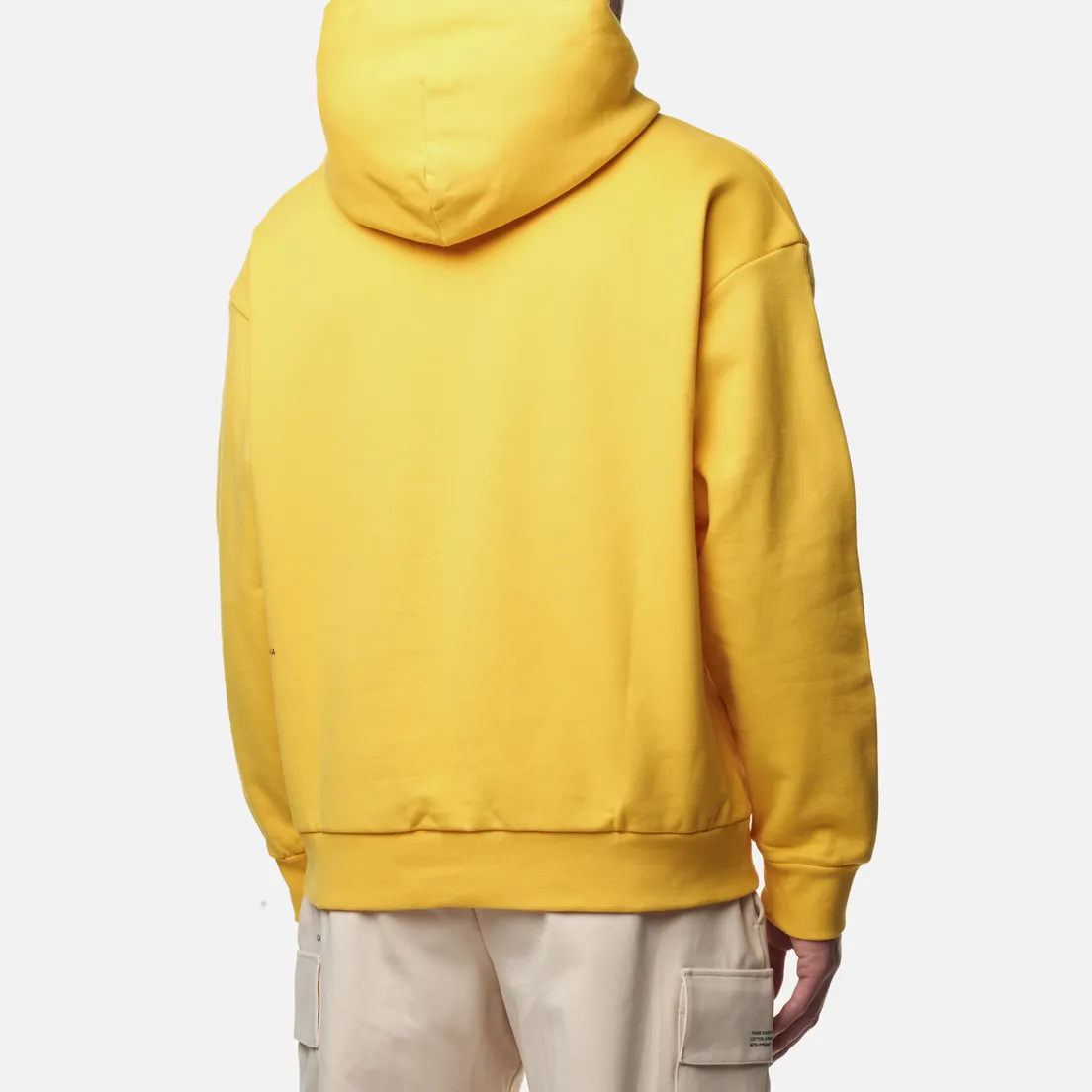 PANGAIA Мужская толстовка 365 Seasonal Hoodie