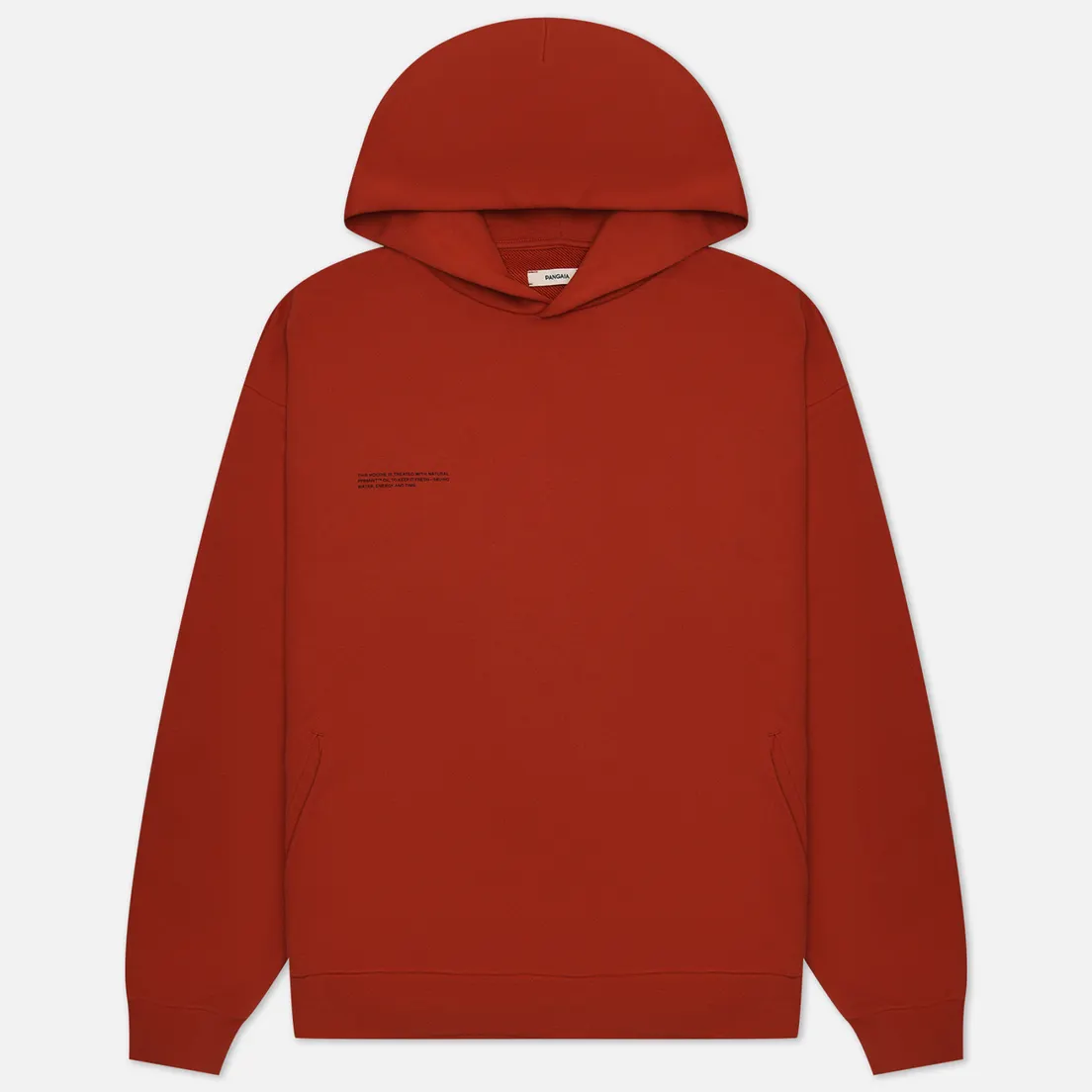PANGAIA Мужская толстовка 365 Seasonal Hoodie