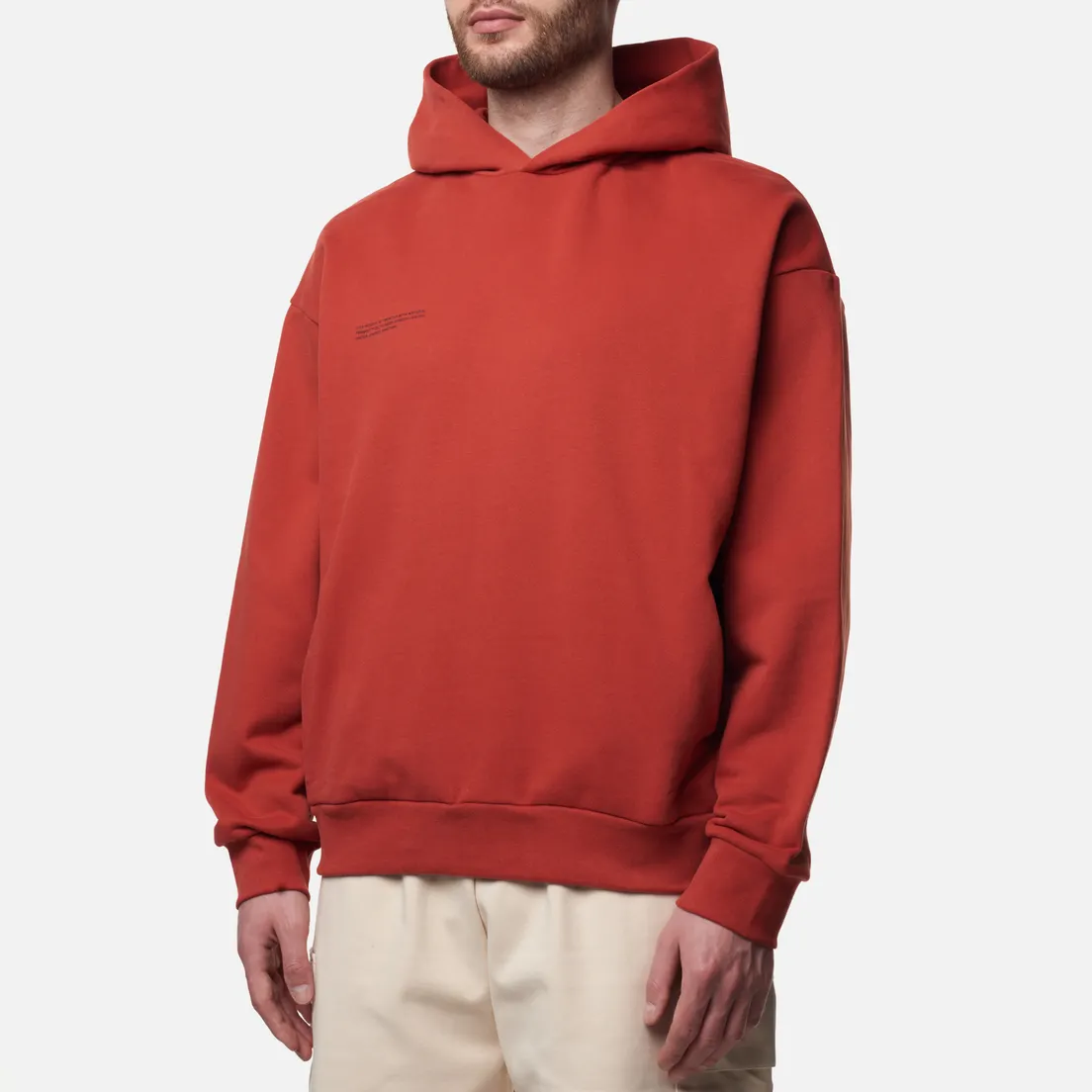 PANGAIA Мужская толстовка 365 Seasonal Hoodie