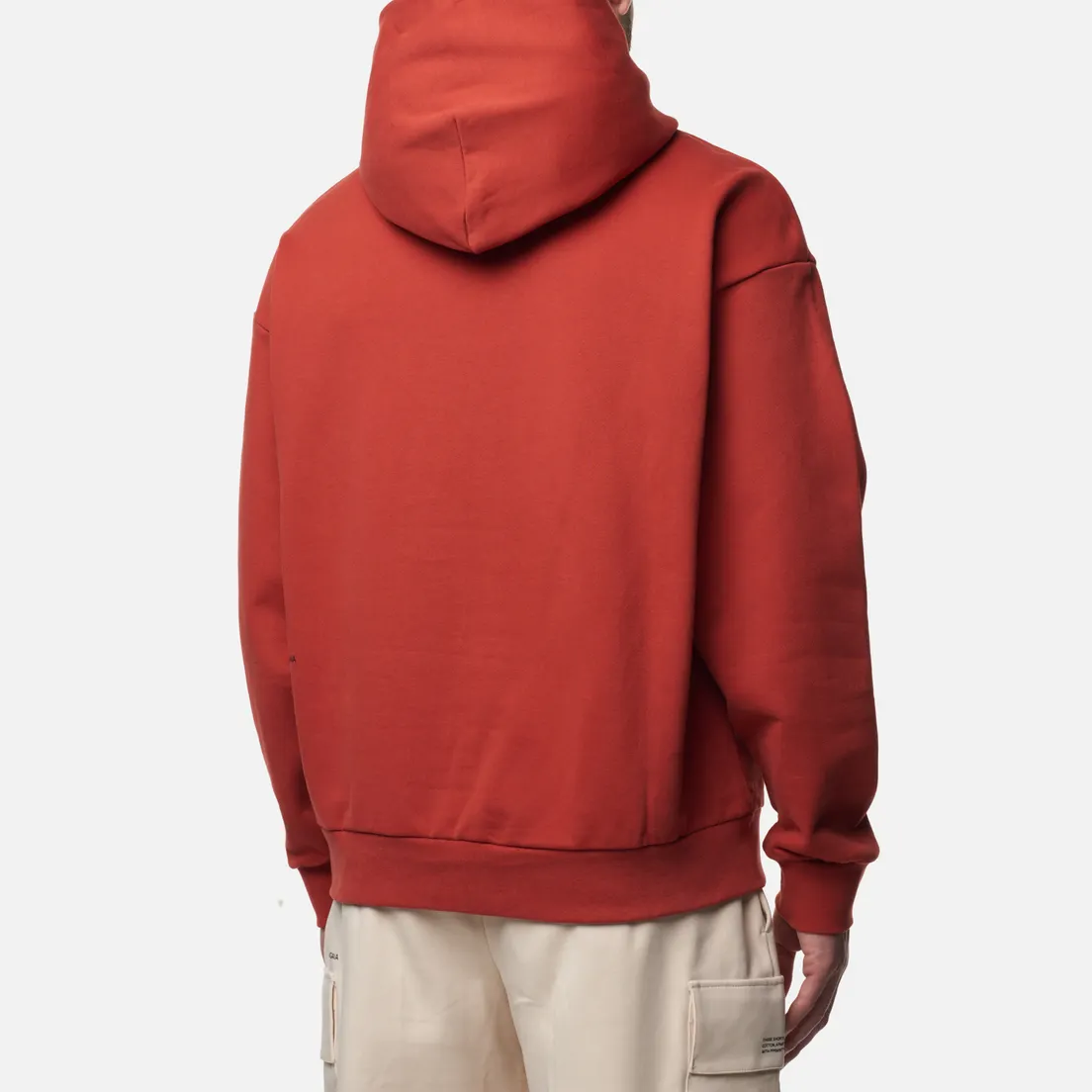 PANGAIA Мужская толстовка 365 Seasonal Hoodie