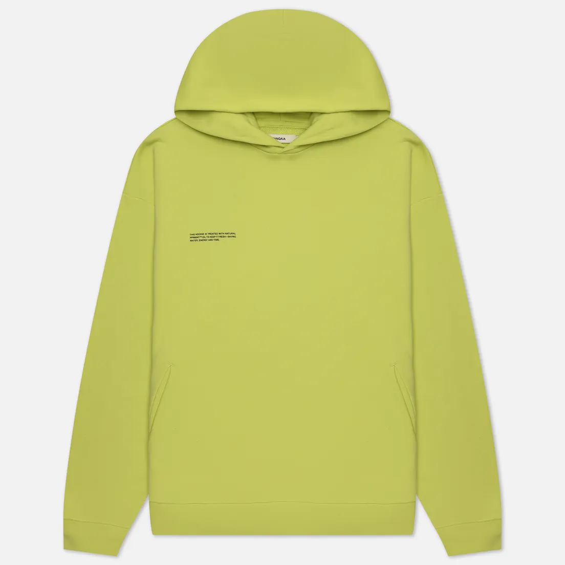 PANGAIA Мужская толстовка 365 Seasonal Hoodie