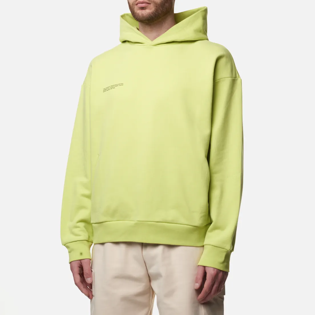 PANGAIA Мужская толстовка 365 Seasonal Hoodie