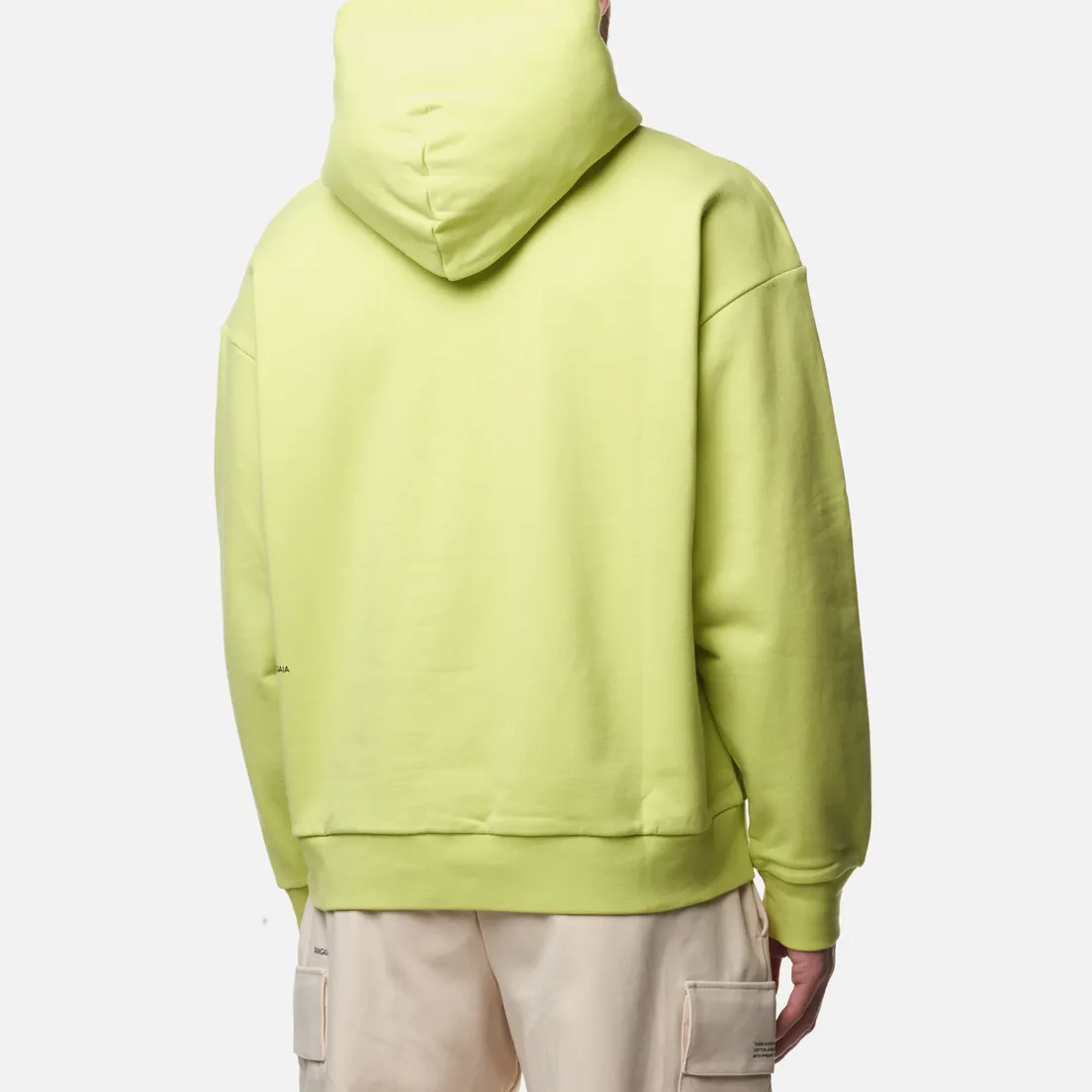 PANGAIA Мужская толстовка 365 Seasonal Hoodie