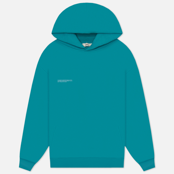 Мужская толстовка PANGAIA 365 Midweight Hoodie