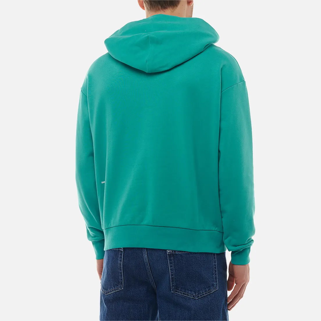 PANGAIA Мужская толстовка 365 Midweight Hoodie