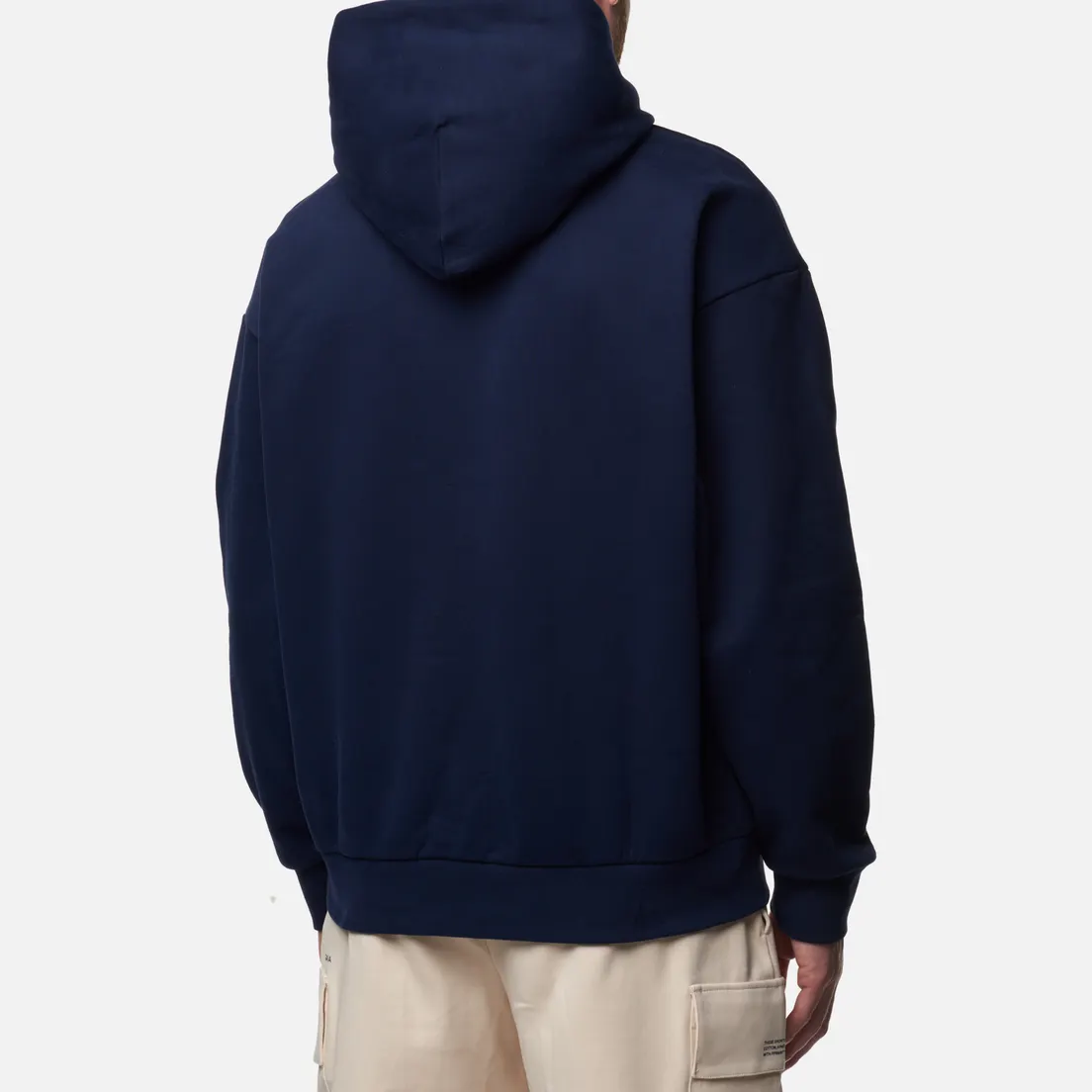PANGAIA Мужская толстовка 365 Seasonal Hoodie