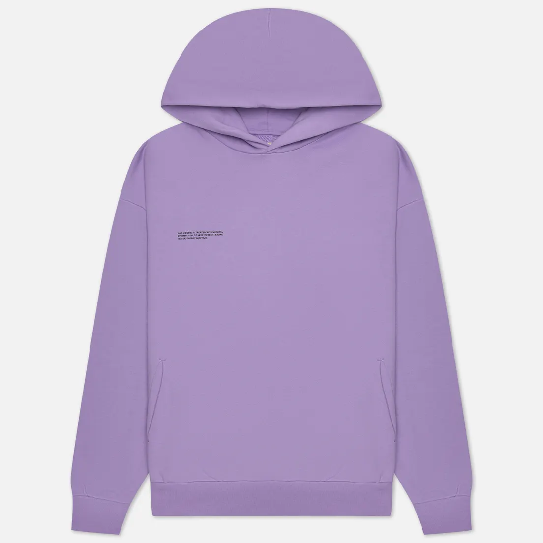 PANGAIA Мужская толстовка 365 Seasonal Hoodie