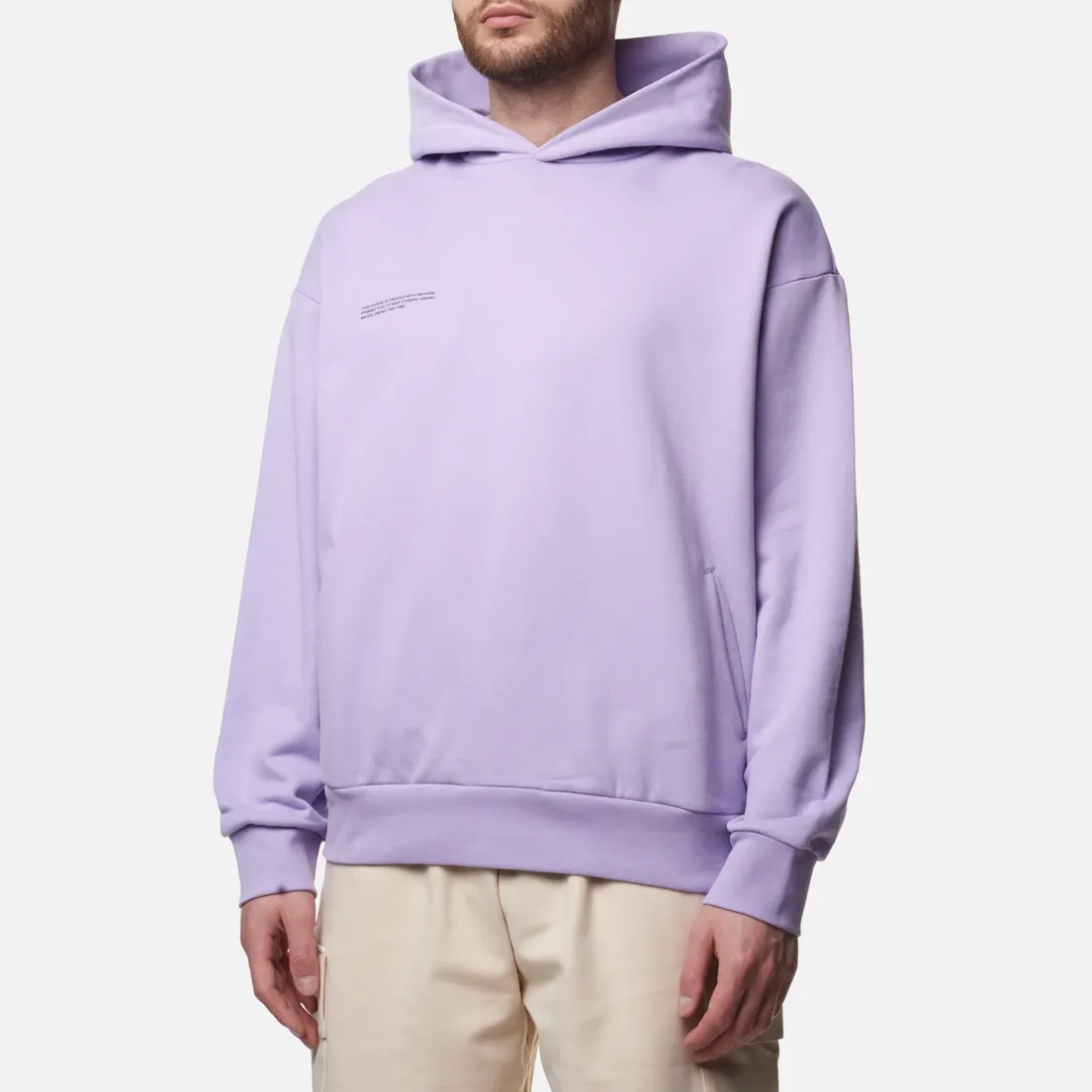 PANGAIA Мужская толстовка 365 Seasonal Hoodie