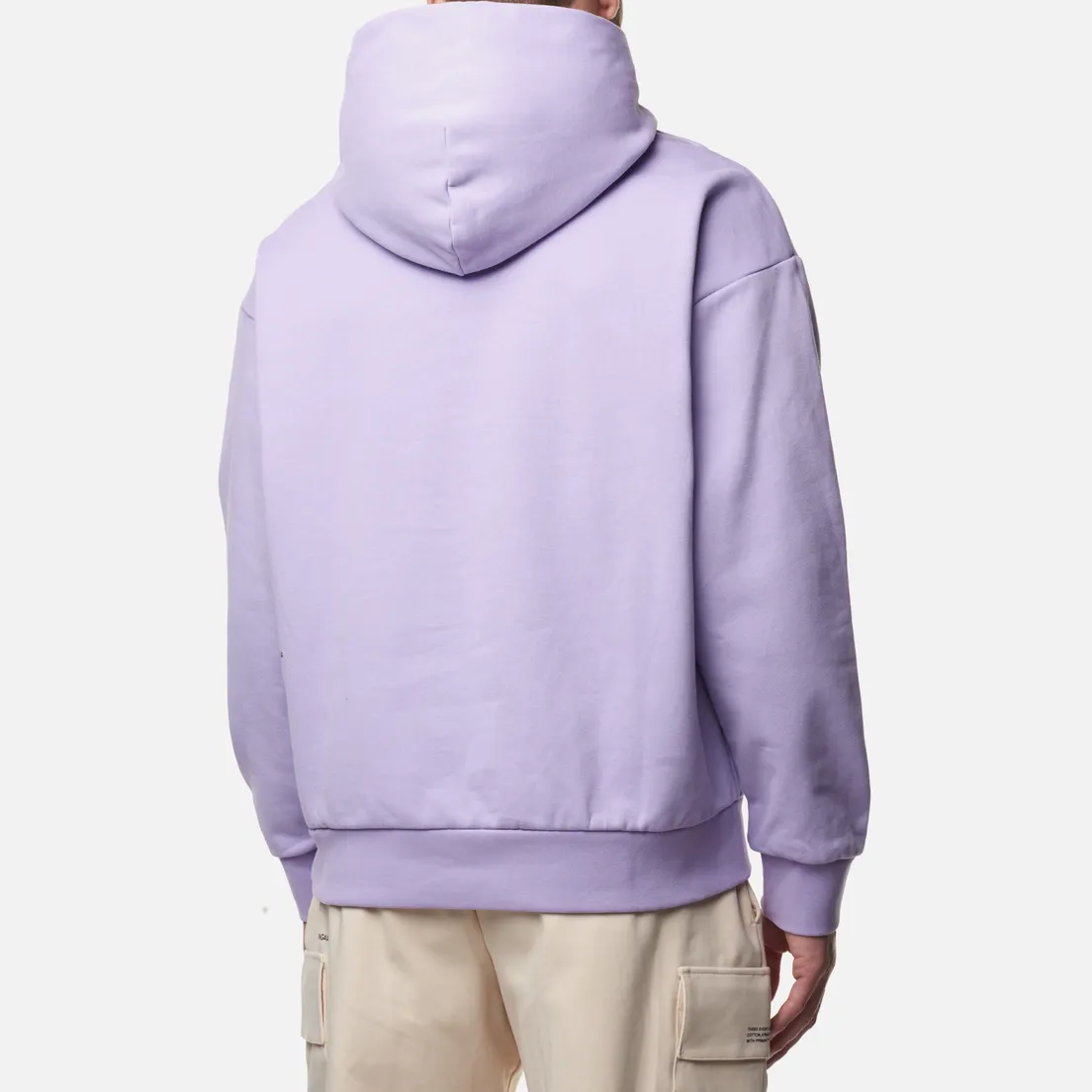 PANGAIA Мужская толстовка 365 Seasonal Hoodie