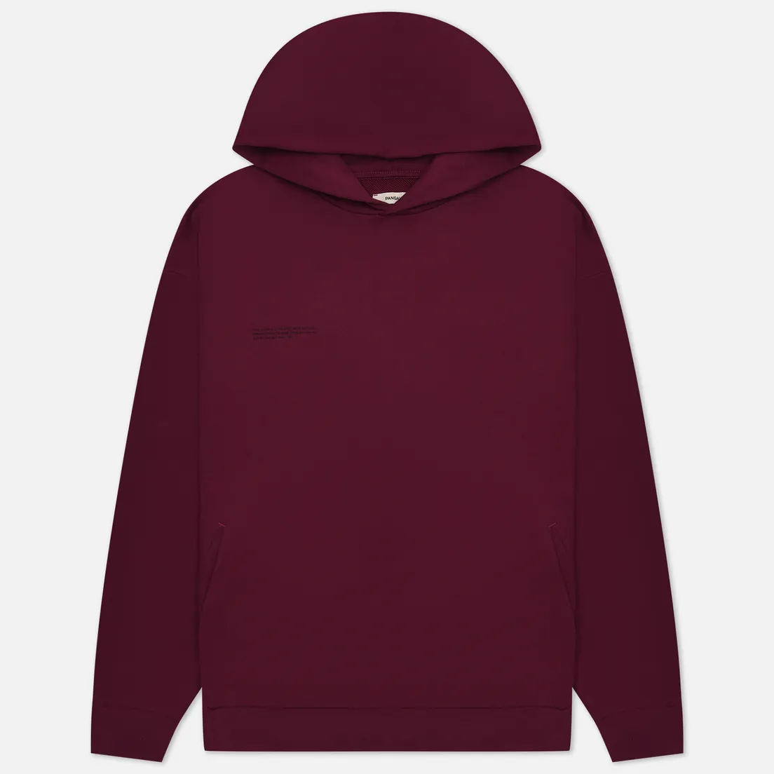 PANGAIA Мужская толстовка 365 Seasonal Hoodie