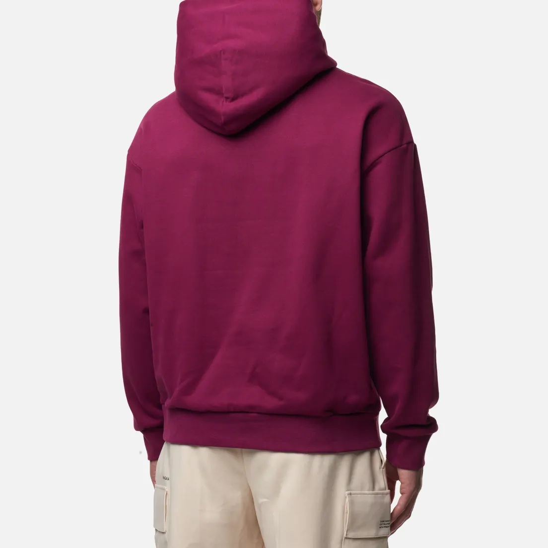 PANGAIA Мужская толстовка 365 Seasonal Hoodie