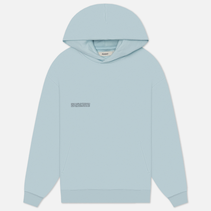 Мужская толстовка PANGAIA 365 Midweight Hoodie