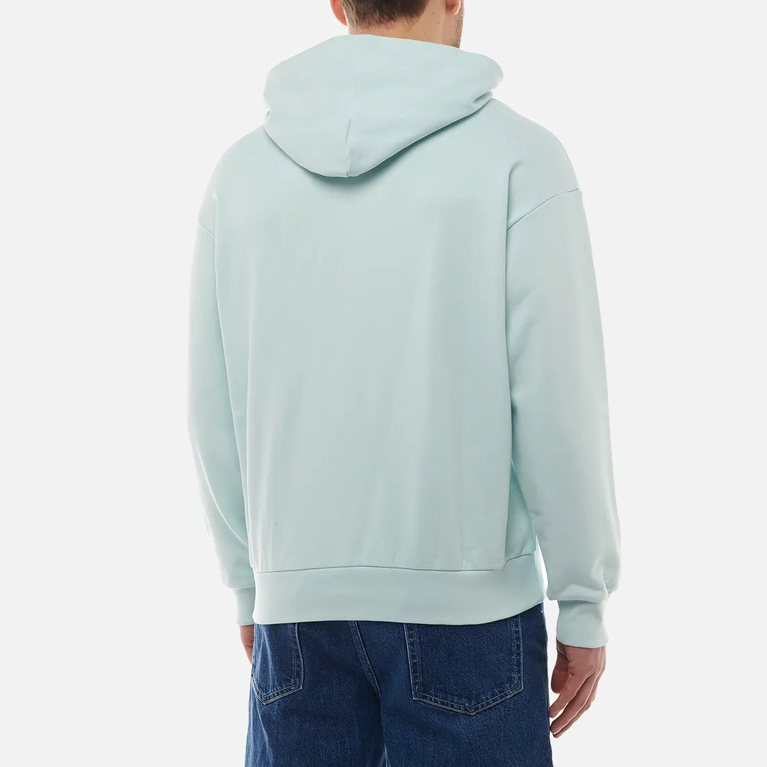 PANGAIA Мужская толстовка 365 Midweight Hoodie