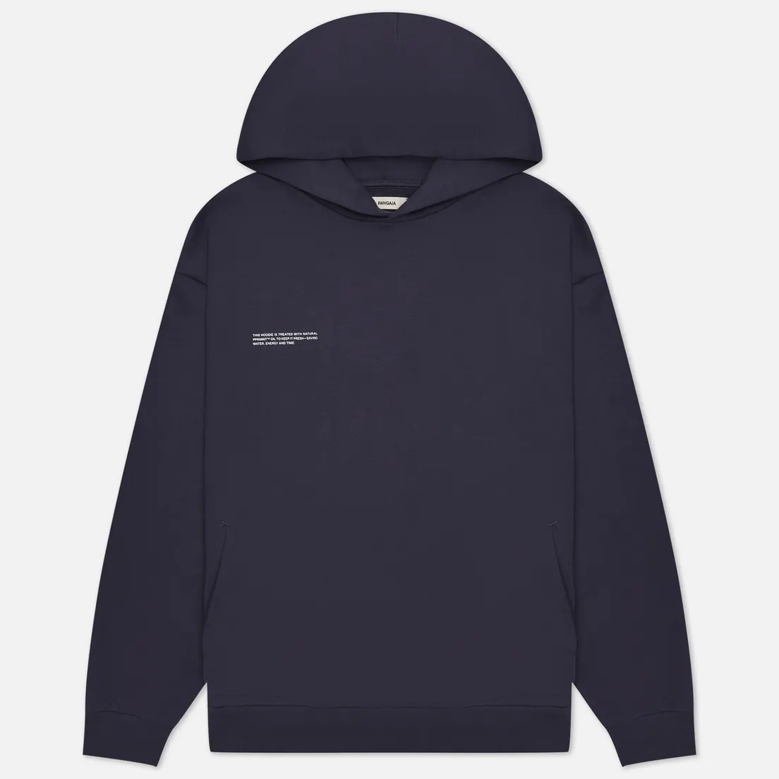 PANGAIA Мужская толстовка 365 Seasonal Hoodie